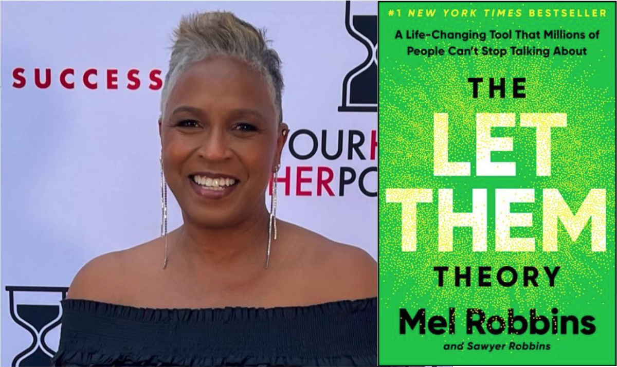 Bookmarked...With Tamala McBath